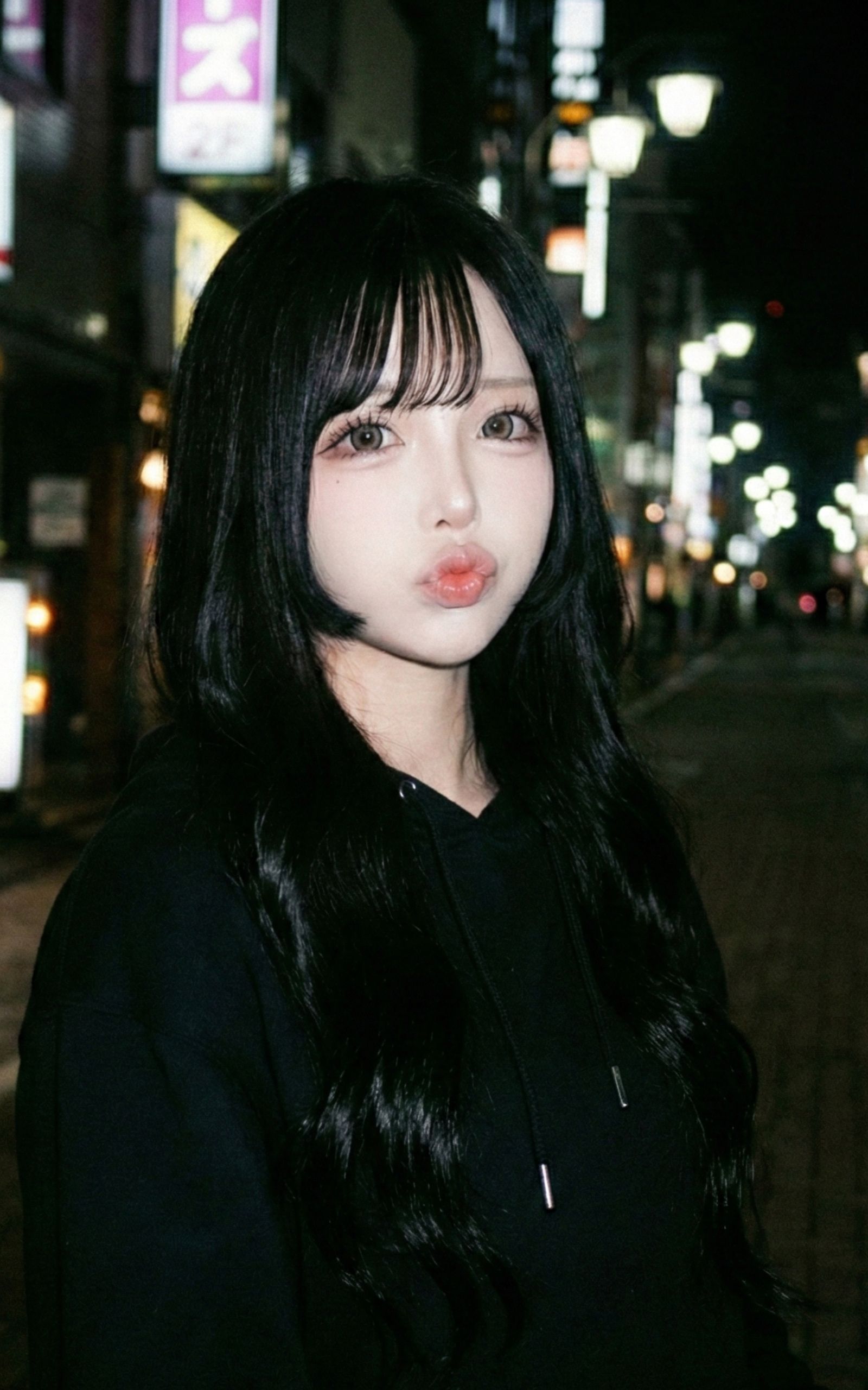 Gemini生成 女性1