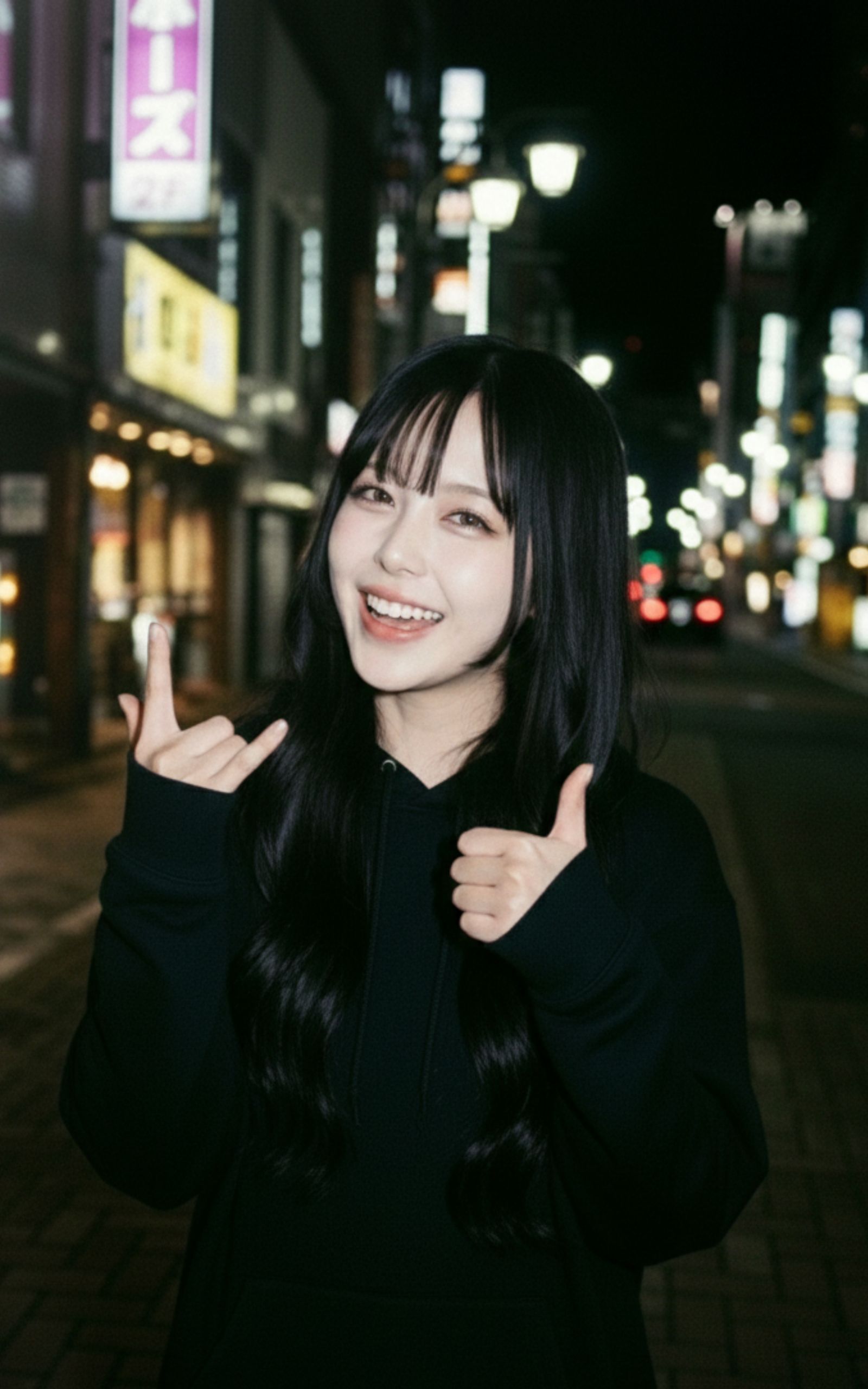 Gemini生成 女性2