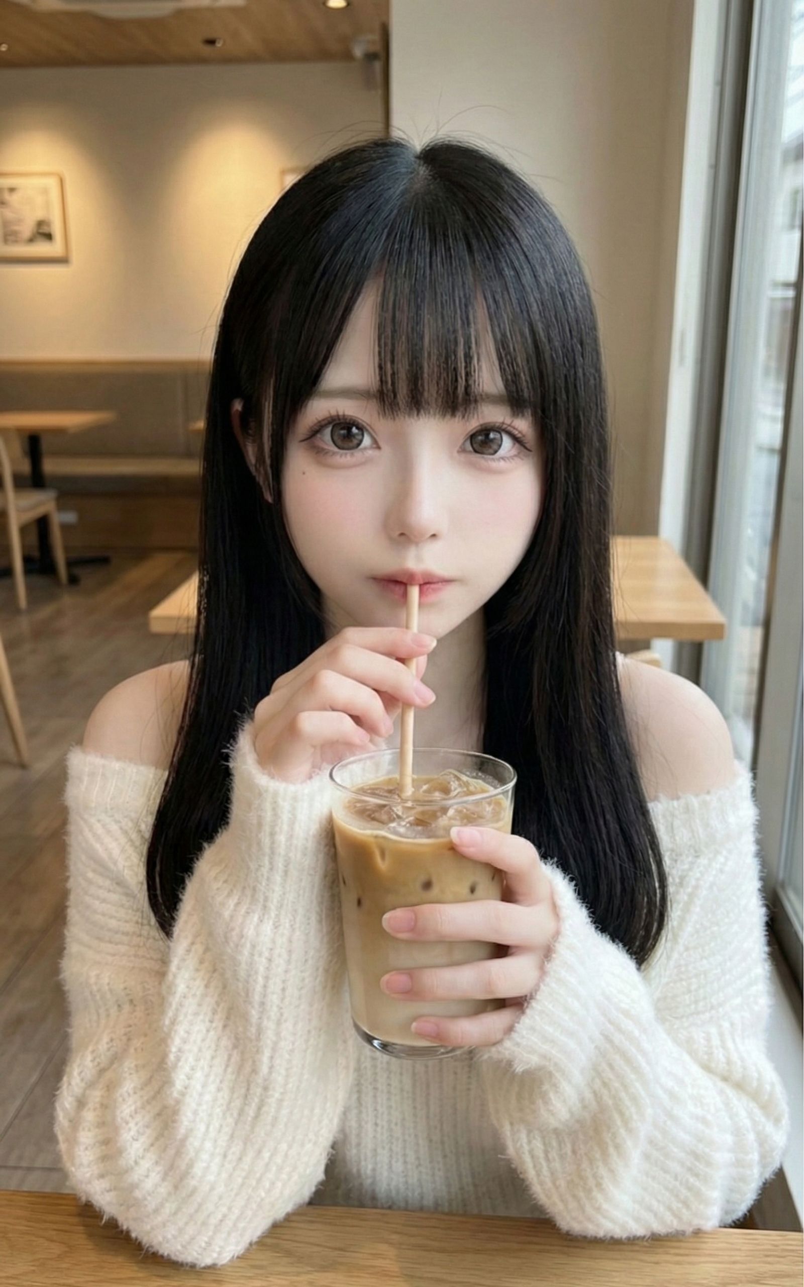 Gemini生成 女性3